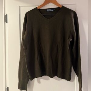 Ralph Lauren Cashmere Sweater